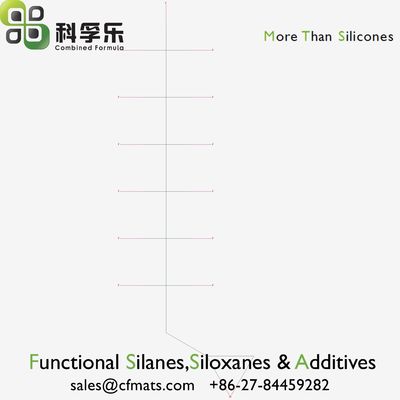 CAS 38565-52-5 Fluoro Silane Organosilicon Fluorine Compound 3-Perfluorohexyl-1,2-Epoxypropane